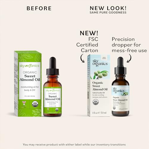 Crabtree & Evelyn Sweet Almond Oil Body Cream - Image 3