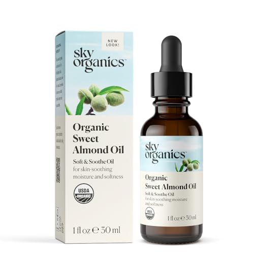 Crabtree & Evelyn Sweet Almond Oil Body Cream