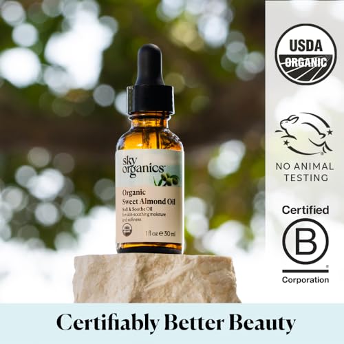 Crabtree & Evelyn Sweet Almond Oil Body Cream - Image 2