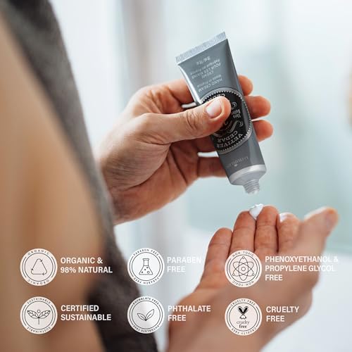Crack-free hand cream for daily use. - Image 3