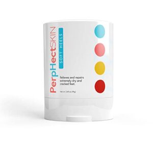 Intensive Cracked Heel Repair Cream for Dry Skin Moisturizing Relief 4 oz Jar