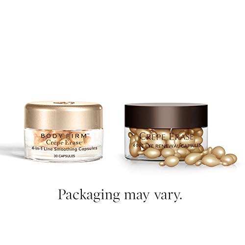 Crepe Erase Body Cream for Smooth Skin - Image 8