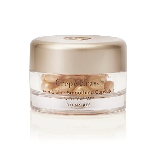 Crepe Erase Body Cream for Smooth Skin