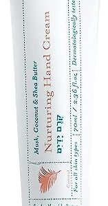 Cruelty Free Acid Foot Cream