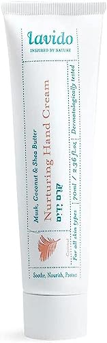 Cruelty Free Acid Foot Cream