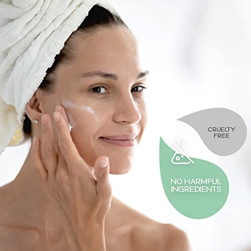 Cruelty-Free Anti-Aging Skincare Solution for Youthful Skin 4 oz - Image 4