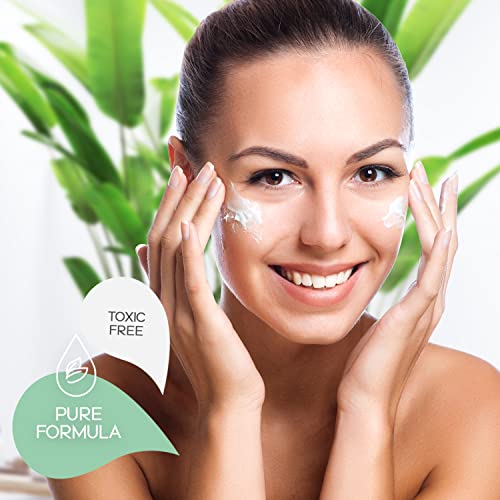 Cruelty-Free Anti-Aging Skincare Solution for Youthful Skin 4 oz - Image 5