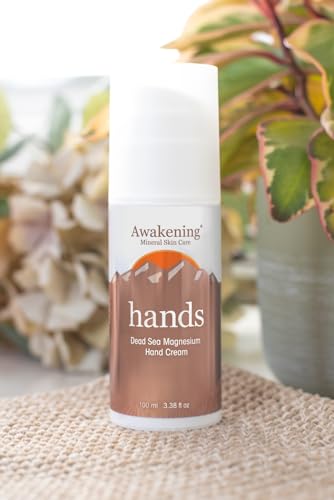 ?Cruelty-Free Foot Cream for Dry Hands? - Image 3