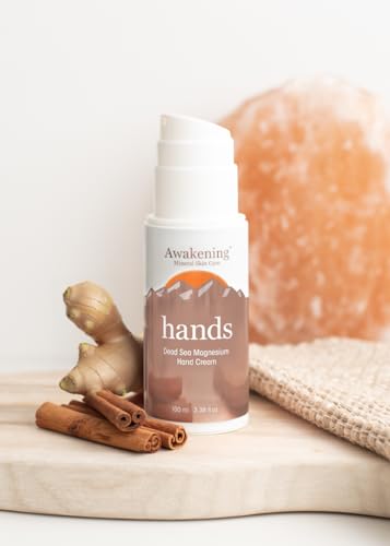 ?Cruelty-Free Foot Cream for Dry Hands? - Image 2