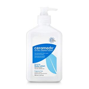 Cruelty-Free Moisturizing Body Cream