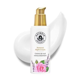 Cruelty Free Night Face Foot Cream