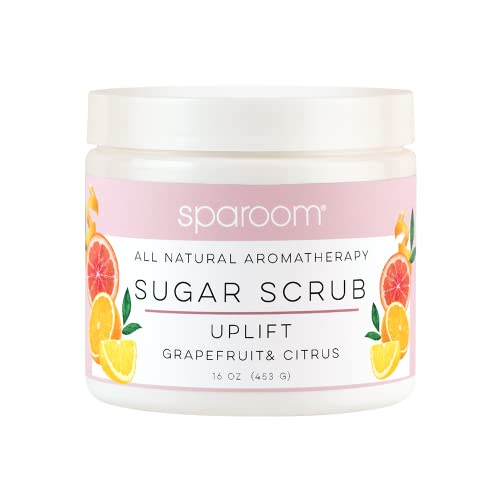 Cucumber Body Scrub: Refreshing and Exfoliating