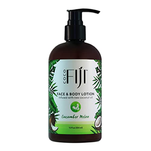Cucumber Melon Ultra Shea Body Cream 8 oz