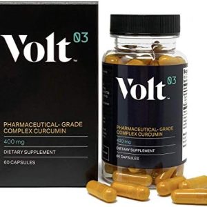?Curcumin: Anti Aging Benefits?