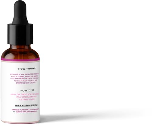 Curly Girl Anti-Frizz Serum ? Approved Formula - Image 4