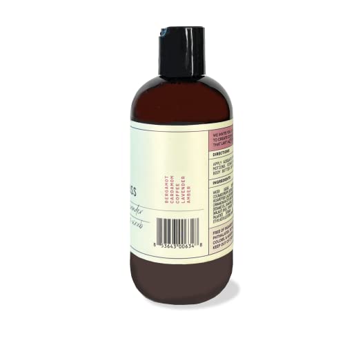 Personalized 16 oz Body Wash Crafted for Your Specific Skin Type - Image 2