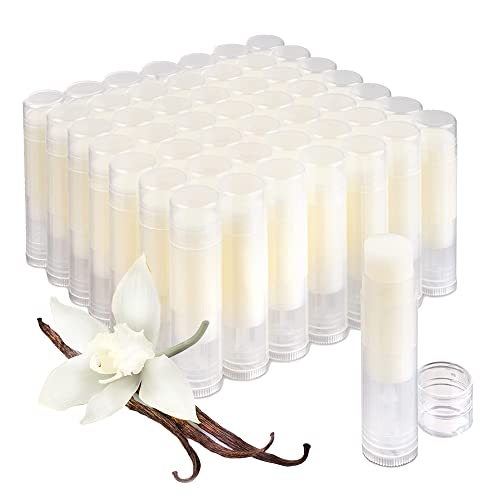 Personalized Lip Balm with Custom Flavors and Packaging - 12 Piece Set