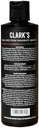 Cystiphane Dandruff Shampoo: Fights flakes, nourishes scalp. - Image 2