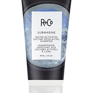?Davines Anti Dandruff Shampoo?