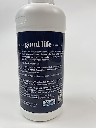 ?Dead Sea Salt Foot Cream for Soft, Smooth Feet? - Image 2