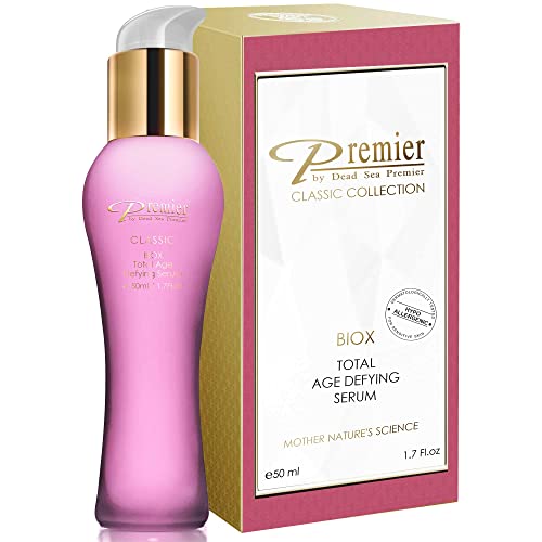 ?Dead Sea Wrinkle Serum?