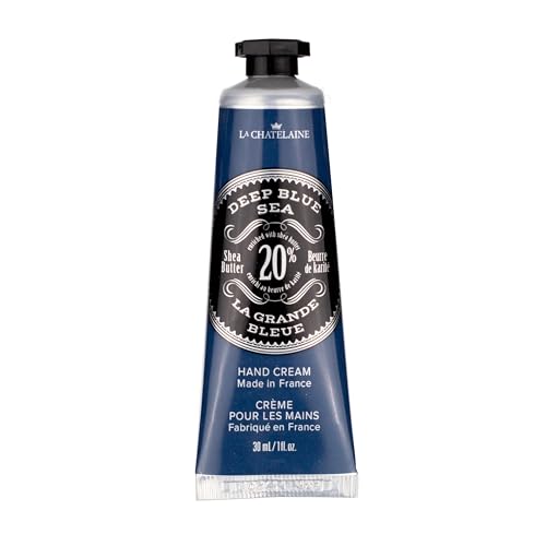 Deep Sea Men?s Hand and Body Cream