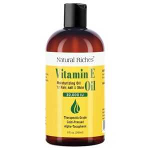 Derma E Vitamin A & E Wrinkle Treatment Oil