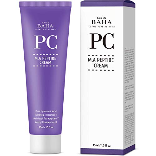Dermaset Anti Aging Cream with Argireline