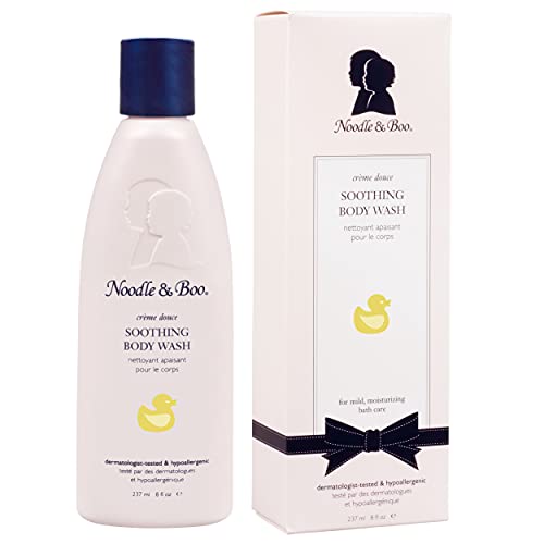 Dermatologist Approved Body Wash for Healthy Skin