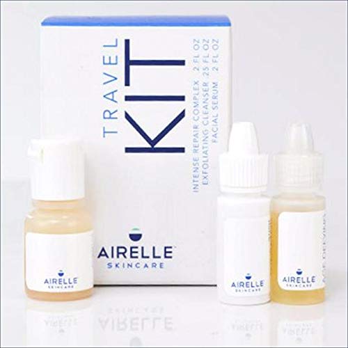 Dermatology Anti-Aging Serum for Youthful Skin, 1 oz Bottle, All Skin Types