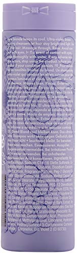 Deva Thali Sulphate-Free Shampoo 200ml - Image 3