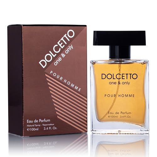 D&G The One Men?s Shower Gel