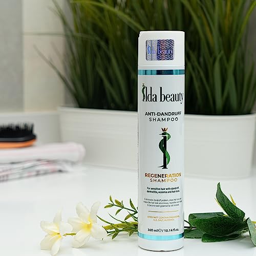 ?Dheedhi Dandruff Shampoo? - Image 3