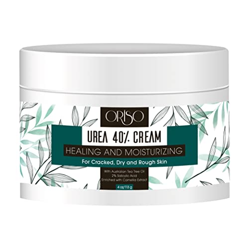 Diabetic Foot Cream for Prescribed Treatment.