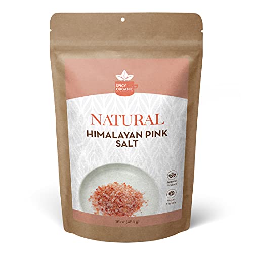 DIY Coarse Bath Salt: Simple Recipe