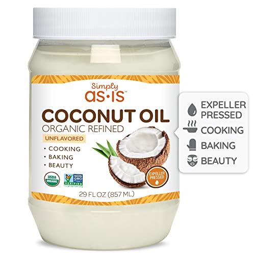 DIY Coconut Oil Body Scrub: Short Version