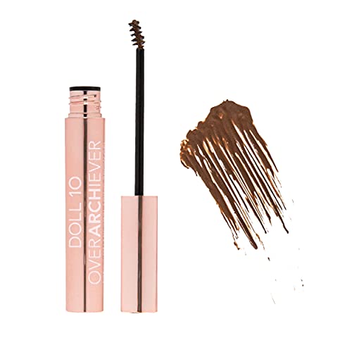Doll 10 Brow Gel for Defined, Natural Brows