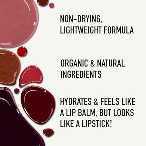 Dose of Colors Nourishing Lip Balm 0.15 oz Hydrating Moisturizing Lip Care - Image 3
