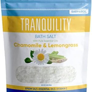 Doterra Bath Salts ? Aromatic Blends for Relaxation