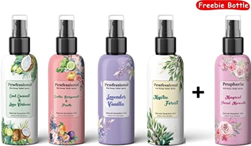 Doterra Purify Toilet Spray ? Refreshes & Deodorizes - Image 2