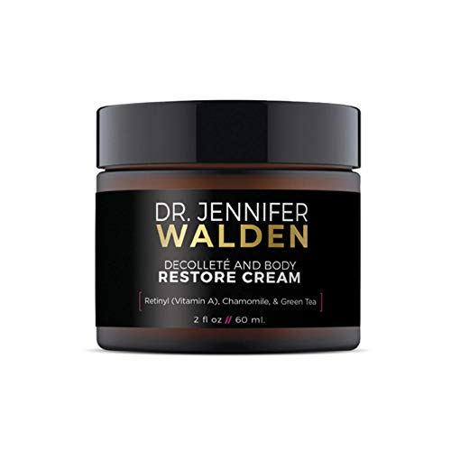 Dr Klein Firming Body Cream: Skin-firming and hydrating formula.