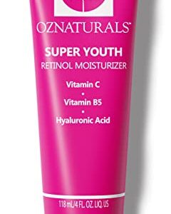 Dr. Oz Youthful Skin Anti-Wrinkle Cream 1.7 oz Fine Line Reduction