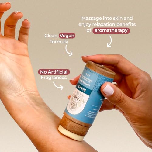 Eco-friendly body cream with zero waste packaging. - Image 3
