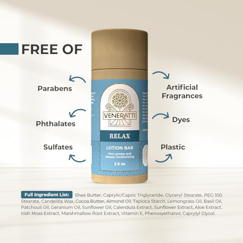 Eco-friendly body cream with zero waste packaging. - Image 4
