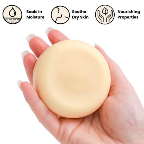 Eco-Friendly Hand Cream: Zero Waste Formula - Image 4