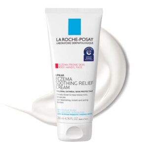 Eczema Soothing Body Cream by Skinfix