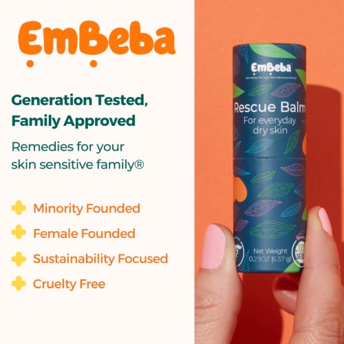 Emina Lip Cream No 3 ? Moisturizing Lip Balm - Image 3