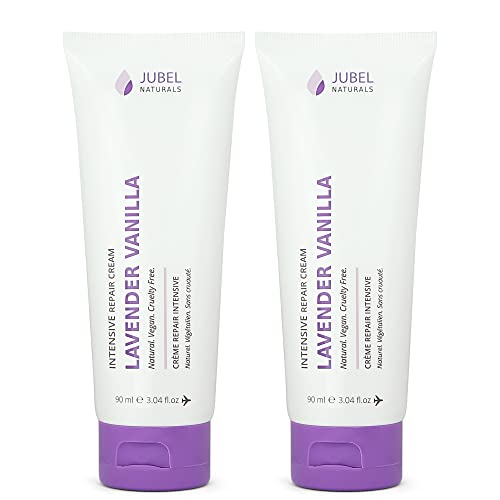 Eos Lavender Shea Butter Hand Cream