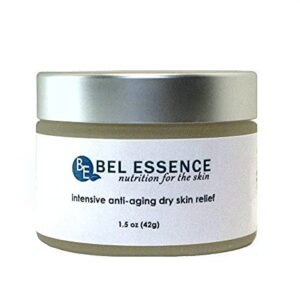 Essence 50ml Anti-Wrinkle Skin Cream for Smooth, Youthful Appearance