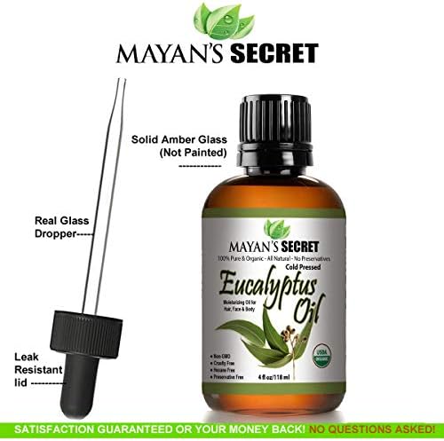 Eucalyptus Oil: Short Version - Image 4